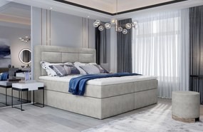 Pat boxspring Vivre 160x200 cm Dora 21