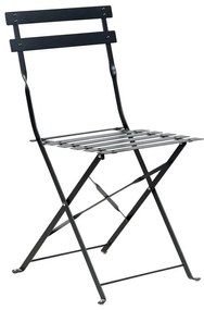 Set mobilier pentru balcon Frey (negru). 1078882