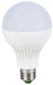 Bec sferic LED, 9w, e14, sc