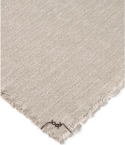 Suport pentru farfurii din bumbac 38x50 cm Handloom – Lorena Canals