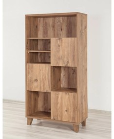 Biblioteca Marina Atlantic Pine
