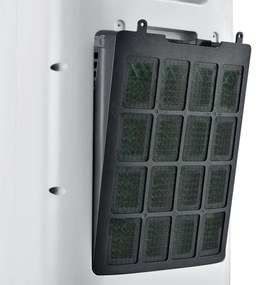 Aer conditionat mobil