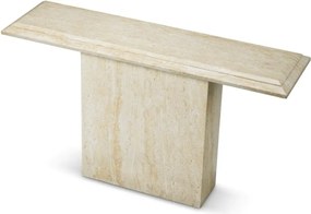 Consola design LUX pentru Exterior, Charles