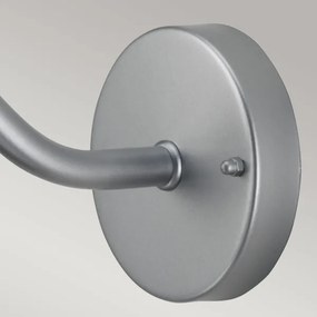 Elstead KLAMPENBORG - Aplică de perete pentru exterior KLAMPENBORG 1xE27/60W/230V IP44