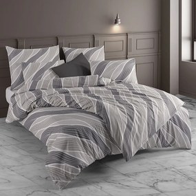 BedTex Lenjerie de pat din bumbac Talia, 135 x 200cm, 80 x 80 cm, 135 x 200 cm, 80 x 80 cm