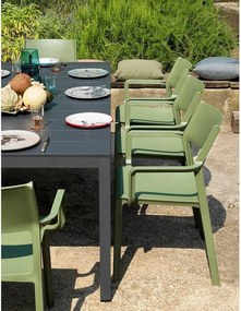 Scaun Exterior Nardi - Trill Armchair - Mattone
