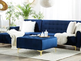 Taburet Aberlady (albastru marin). 1011380