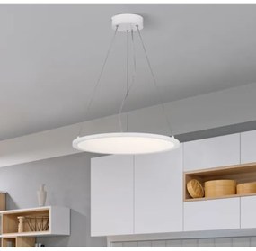 Lustră LED pe cablu dimabilă ATLER LED/32W/230V 45 cm Westinghouse 65751