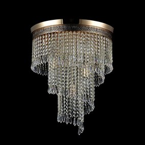 Lustra eleganta Cascade MYDIA522-CL-07-G