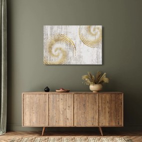 Tablou - Design beton (90x60 cm)