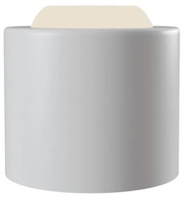 Plafoniera LED, Spot aplicat Planet alb MY-C009CW-L12W