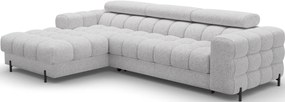 Coltar extensibil Felro pe stanga Pellerito 03
