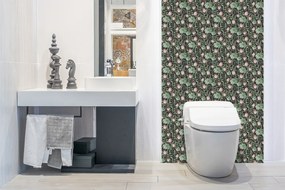 Panou decorativ perete Suculent