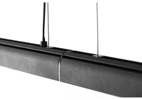 Lustra LED suspendata design modern minimaliat VICO II 60cm