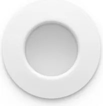 Philips - LED RGBW, dimabil, corp încastrat pentru baie Hue SLIM LED/8,3W/230V IP44