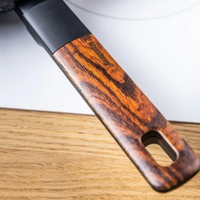 Set oale si tigai cu capace si tigai 16/20/24/28/24/24 CM Klausberg KB7831, antiaderente, curatare usoara