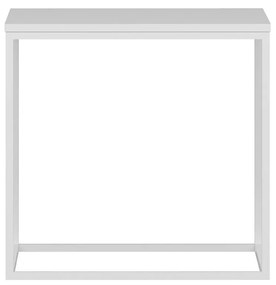 Masă pliabilă Basak White