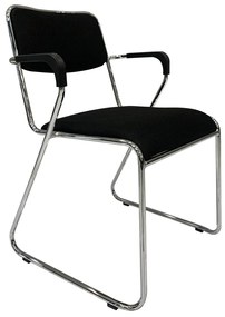 Scaun de birou Dakota (negru). 1034251