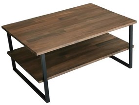 Măsuță de conferință Neta Walnut