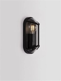 Aplica de perete iluminat exterior IP65 AMEL