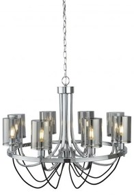 Candelabru elegant design modern Catalina 8L 9048-8CC SRT