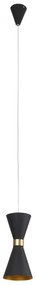 Pendul LED design modern 12cm CORNET P0330 MX