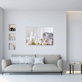 Tablou - Spa (90x60 cm)