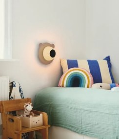 Aplica de perete pentru camera copii Bruna Bear