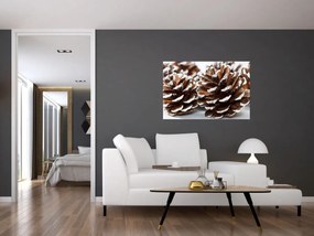 Tablou - Gogoși (90x60 cm)