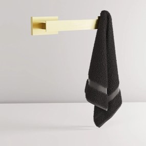 Cuier de baie 209 OSTE Brush Gold