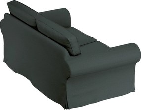 Husa canapea Ektorp 2-locuri, pliabil (pentru modele Ikea in vanzare din 2012)