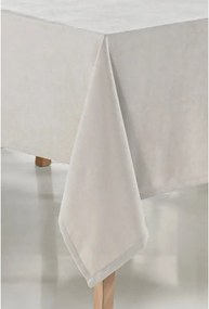 Față de masă,textil homs  bej,160x220 cm