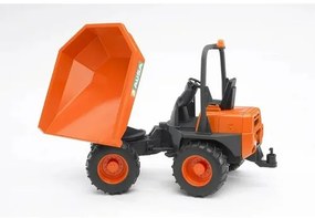 Bruder Mini Dumper 1:16, 26,6 x 12,4 x 17 cm