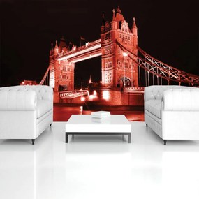 Fototapet - Londra (152,5x104 cm)