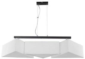 Jupiter 1476 - Lustra TRIGON 3xE27/60W/230V