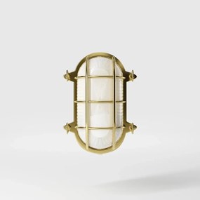 Aplica de perete exterior Nautical Grid