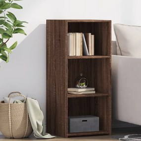 vidaXL Dulap, stejar maro, 40x41x93 cm, lemn prelucrat