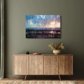 Tablou - Abstract (90x60 cm)