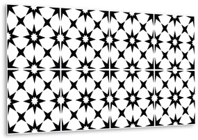 Panou decorativ Geometria stelelor