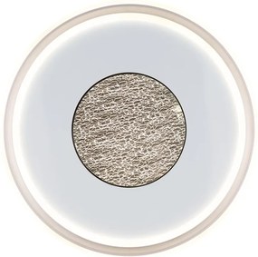 Plafoniera LED cu telecomanda EILA 59cm