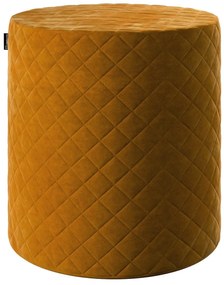 Pouf matlasat Barrel