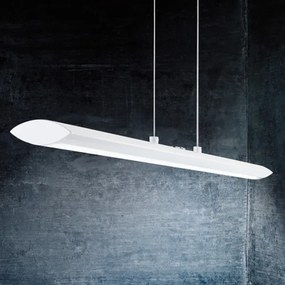 Eglo 93898 - LED Lampa suspendata PELLARO LED/30W/230V