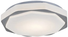 Plafoniera LED cu telecomanda Dettora