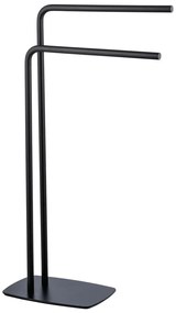 Suport pentru prosoape din oțel Iria – Wenko