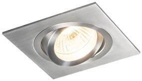 Spot integrat din oțel rabatabil - Lock 1