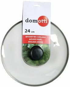 Capac sticla 24cm, Domotti