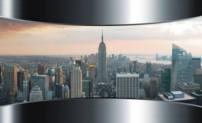Fototapet - New York (254x184 cm)