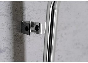 Mâner de siguranță pentru baie de montat pe perete din oțel inoxidabil 83 cm Handicap – Sapho