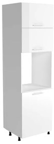 Zondo Dulap de bucătărie pentru alimente pentru cuptor Verlene DP-60/214. 796238