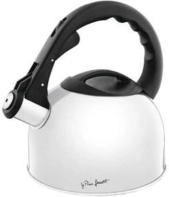 Lamart LT7047 ceainic Lumier 2 l, alb